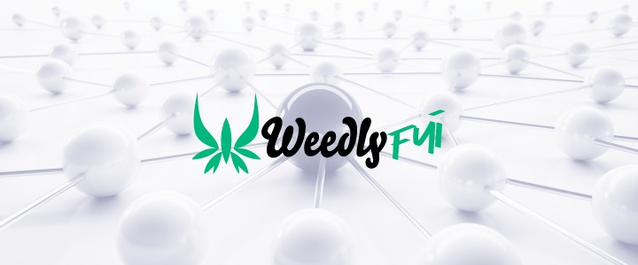 Weedly.FYI Helps Cannabis Dispensaries Track Data